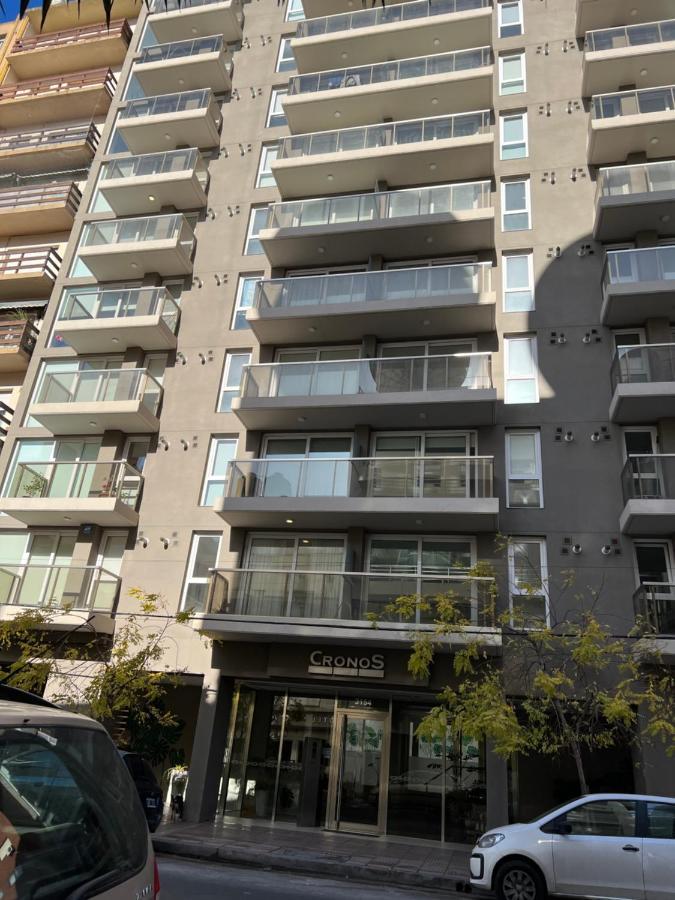 Departamento 3 Ambientes La Perla Con Amenities Apartamento
