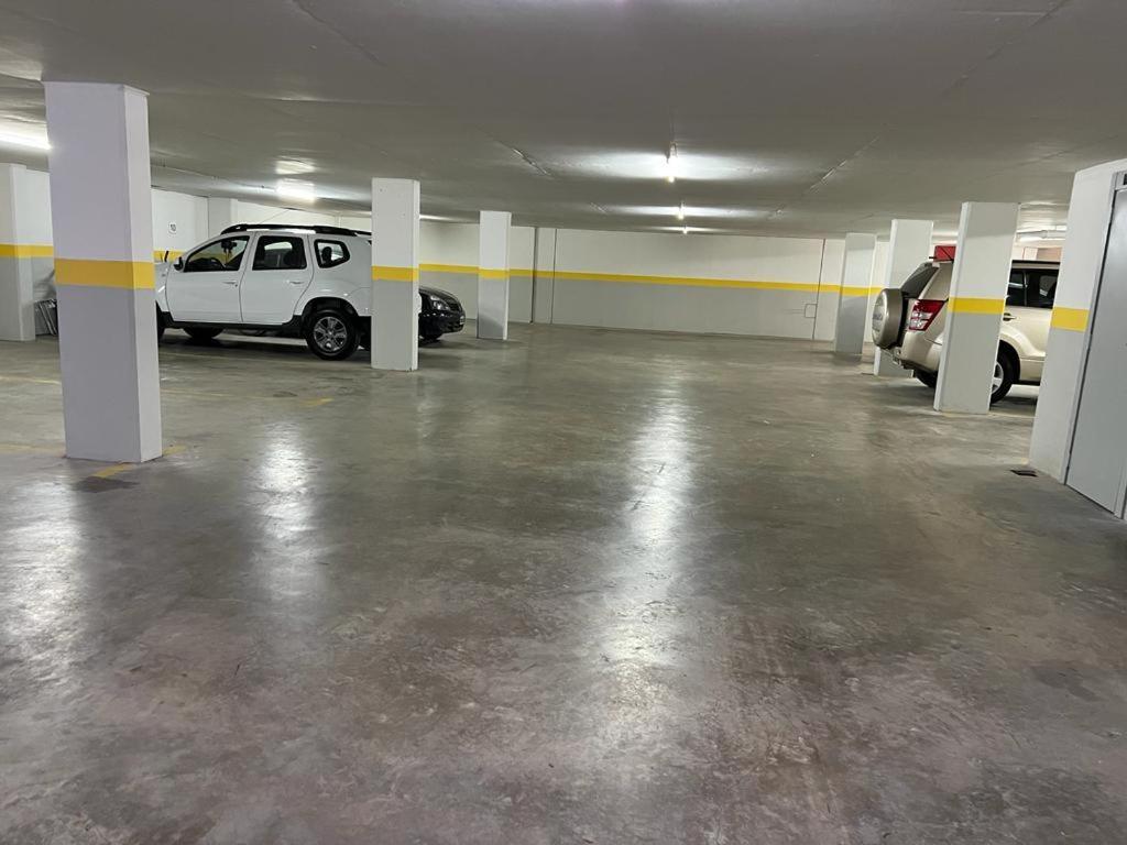 Apartamento Departamento 3 Ambientes La Perla Con Amenities Mar del Plata