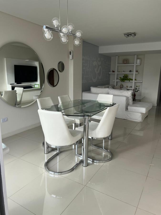 Departamento 3 Ambientes La Perla Con Amenities