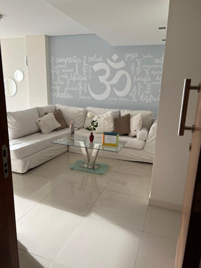 Departamento 3 Ambientes La Perla Con Amenities Apartamento