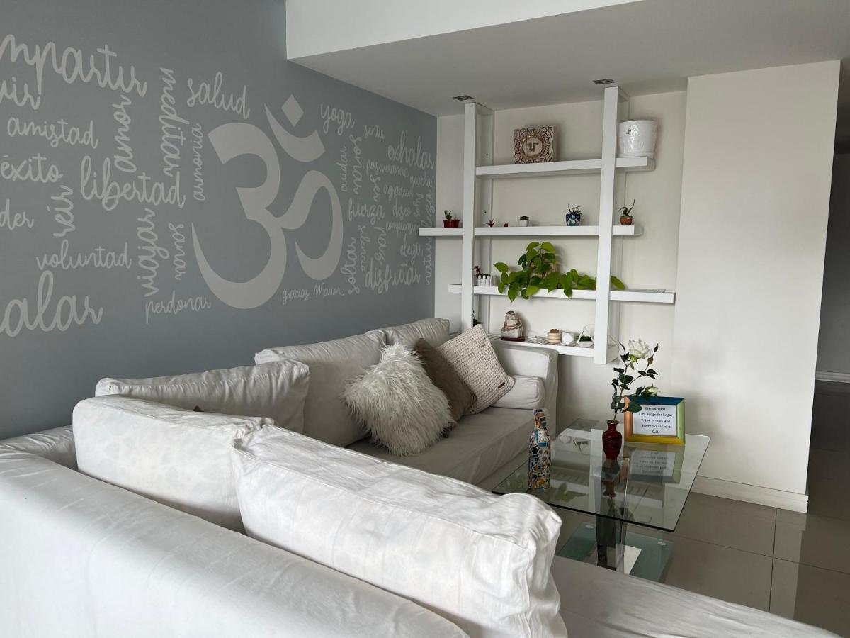 Departamento 3 Ambientes La Perla Con Amenities Mar del Plata