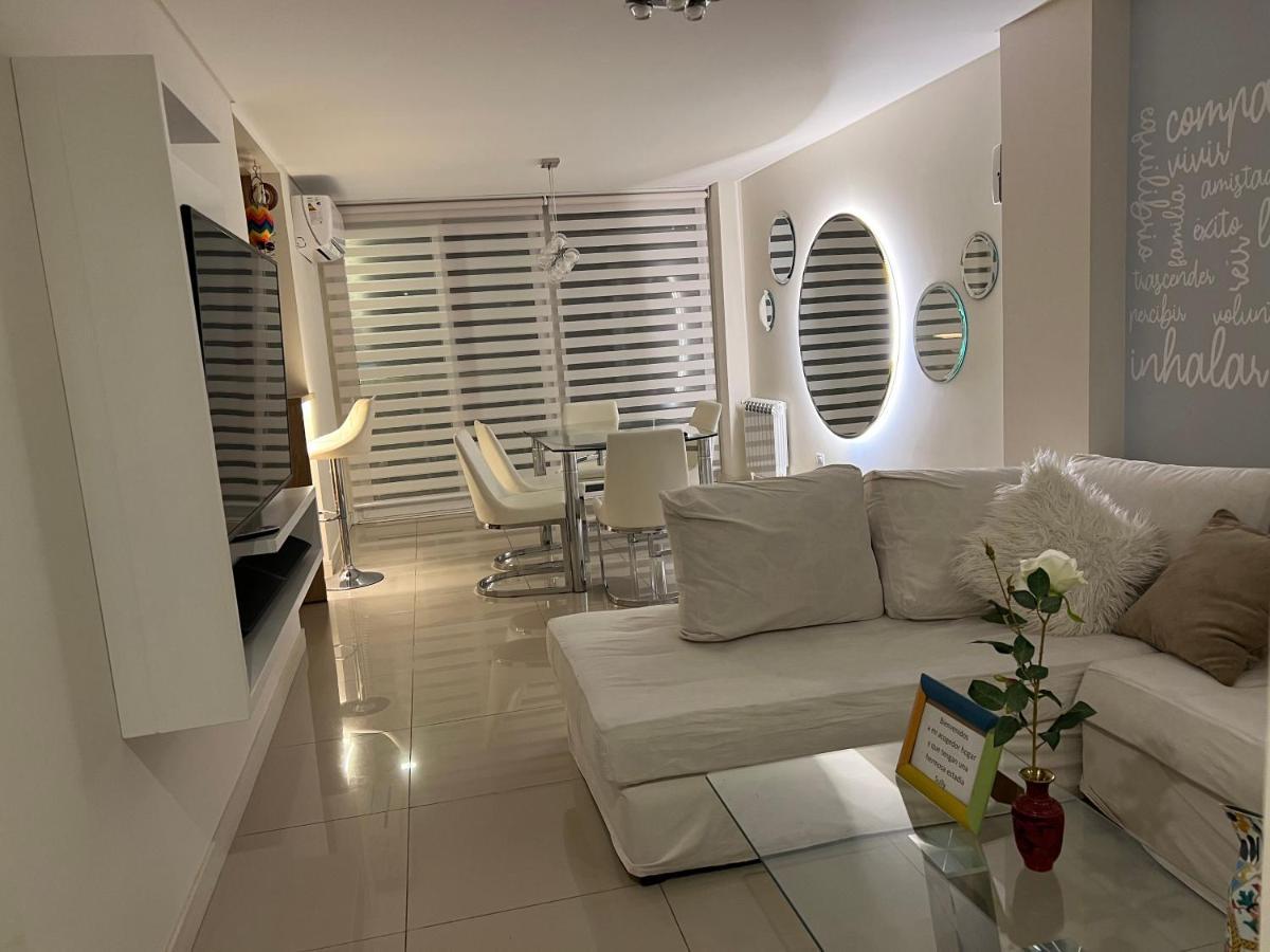 Departamento 3 Ambientes La Perla Con Amenities Apartamento *