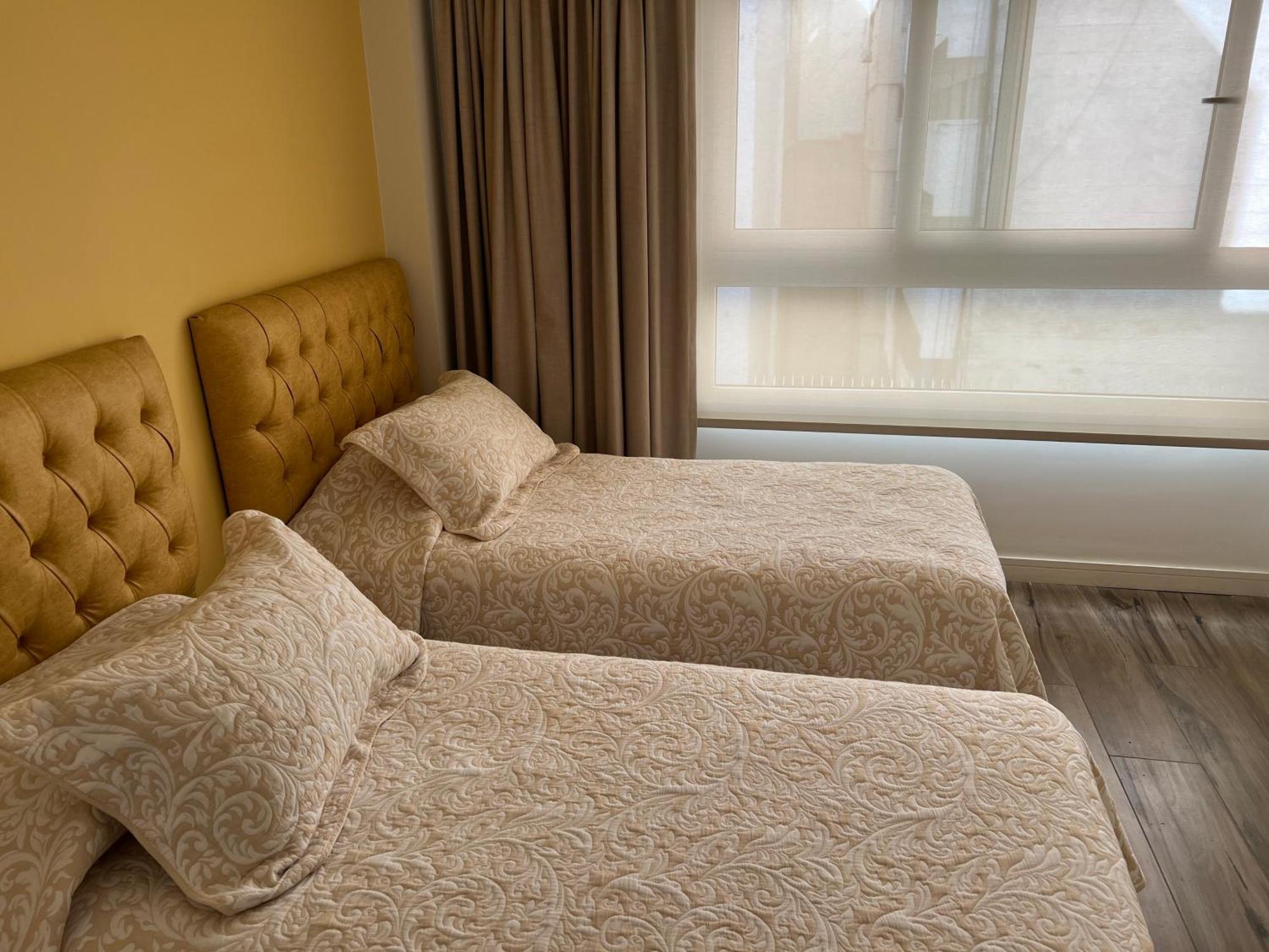 Departamento 3 Ambientes La Perla Con Amenities * Mar del Plata